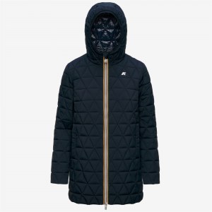 K89 Blue Depht