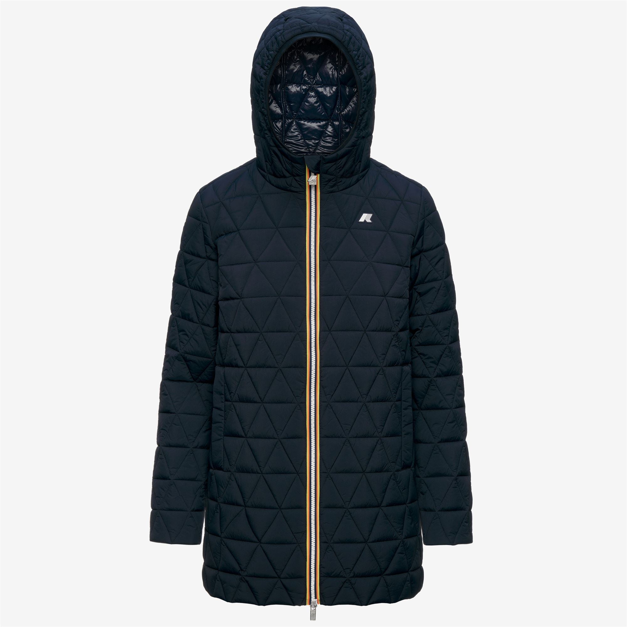 K89 Blue Depht