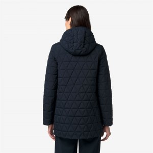 K89 Blue Depht