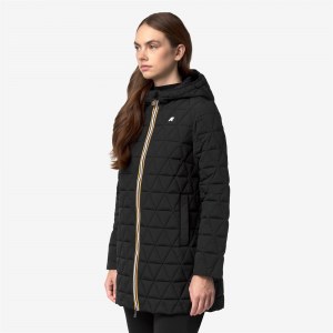 USY Black Pure