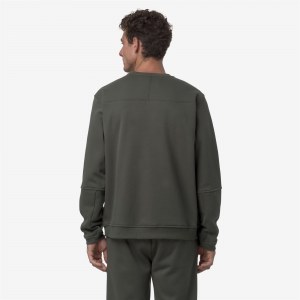 228 Green Dk Jungle 
