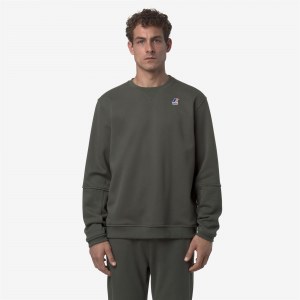 228 Green Dk Jungle 
