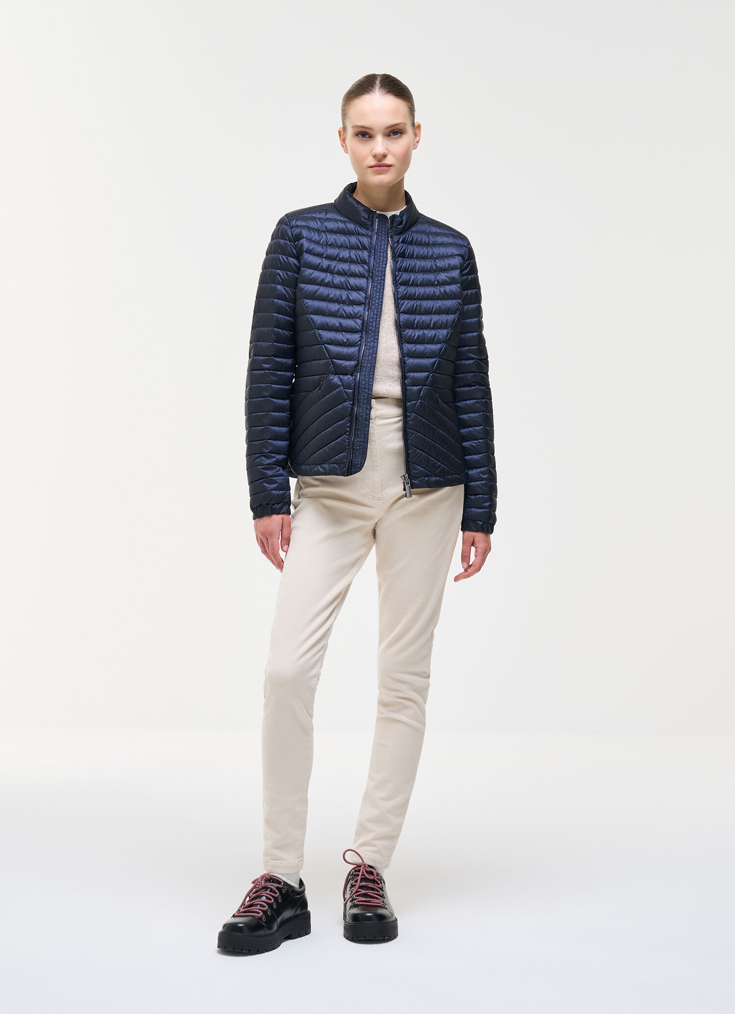 68 BLU NAVY