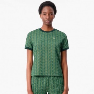 Polo Shirts and T-Shirts