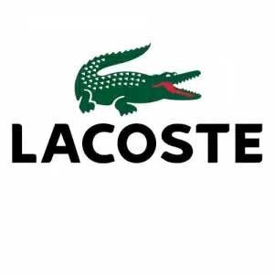 Lacoste