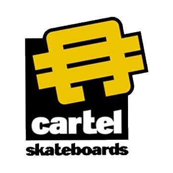 Cartel Skateboards